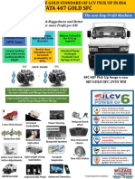 407 GOLD SFC 29 Leaflet - BS6-1