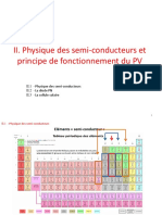 Cours PV - CH II-1