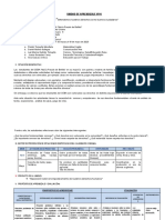 2° - Unidad de Aprendizaje Ceba Avanzado