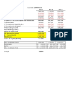 Exercico P M2 Planejamento Financeiro