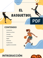 Basquetbol