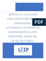 Proyecto