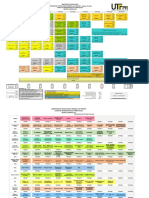 Matriz Curricular Engenharia de Computação