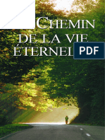 Le Chemin de La Vie Eternelle