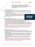 1-Examen Febrero 2023 - Solucion