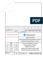 Calculo de Base para Zapata Con Fuste para Estrc. CR