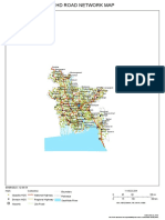 RHD Road Network