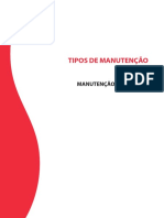 Tipos - de - Manutencao - Unidade - II - Manutenção Preventiva