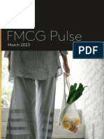 Kantar FMCG Pulse March 2023