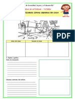 Ficha-Mart-Tu-Identificamos Zonas Seguras en Casa