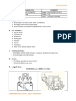 Jobsheet PLSM 3.03-01