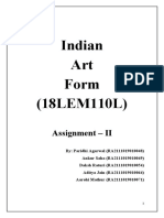 IAF Assignment 2