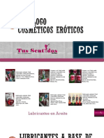 Catalogo Lubricantes