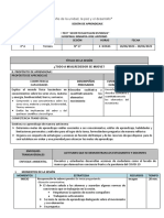 Sesion Desarrollo Sostenible