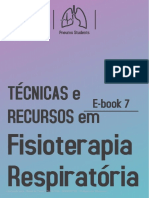 07 Terapias em Fisioterapia Pneumostudents Fisioestudante - 2