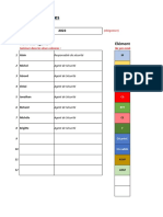 Modele Excel Planning Equipe Agents Gratuit