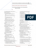 4-Rehabilitación Del Deterioro Cognitivo Posterior Al Accidente Cerebrovascular