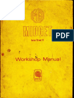 WorkshopManual MGTD-TF