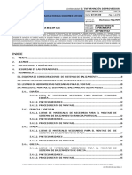 Indice: Confidencialidad: Código: Rev: Fecha: Pág. de Proceso de Aprobación: Realizado: Entregable: Verificado: Aprobado