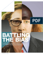 July Unconscious Bias