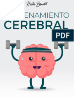 Entrenamiento Cerebral