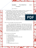 Sodoso - Assessment 2 - GEC124 - LAA1