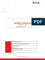 Informe Mast31 - U3 - It1