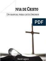 La Novia de Cristo Un Manual para Catumenos - David Legters