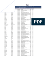 Listado de Postulantes Jornada No.23 - para Publicar