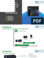 Entorno de Programacion SOMACHINE BASIC