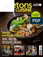 Bretons Cuisine Hs 2018