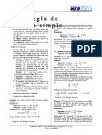 Iib S7 Aritm. 2ºs Regla de Tres Simple