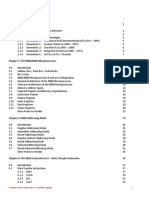 Computer System Organization W Assembly Language Books