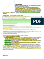 Resumen Final de Comportamiento by Melina CÃ¡ceres