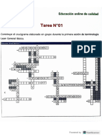 Tarea 1