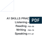 0-A1 - Skills 打印 - Header - Footer