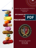 PSICOFARMACOLOGIA