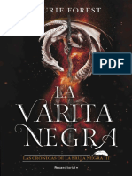 La Varita Negra (Laurie Forest) (Z-Library)