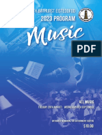 Music Program