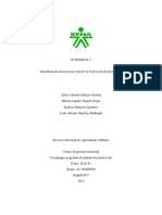 EVII. 7 Identificacion Procesos Criticos en El Proceso de Inventarios Terminada