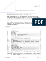 520-0048-00 - BCP - SIP Trunking Configuration For Service Providers