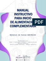 Ebook Taller de Ac