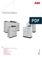 ACS2000 Technical Catalog