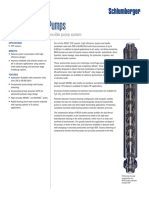 High Efficiency Pumps Ps