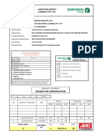 22BMJ 045 FEA 03 - Rev 0 - 23.07.05