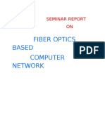 Seminar Report