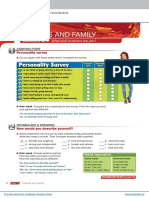 Passages Level 1 Student Book