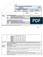 RPS Fisika Mekanika 4 SKS 1