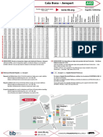 LA42, Des de 2023.04.01