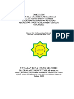 8, Data Nilai Ujian Sekolahmadrasah Dalam 3 (Tiga) Tahun Terakhir.